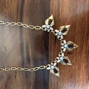 J. Crew necklace